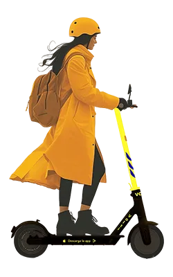 E-Scooters