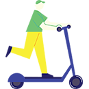 Movilidad Ágil