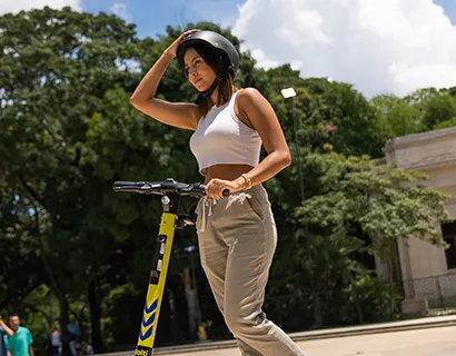 Ride Volti